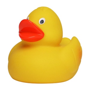 Canard uni MBW