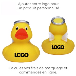 Canard hiver MBW 6