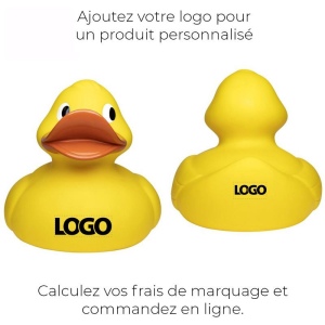 Canard géant MBW 8