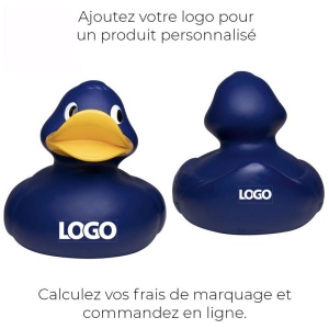 Canard géant MBW 9