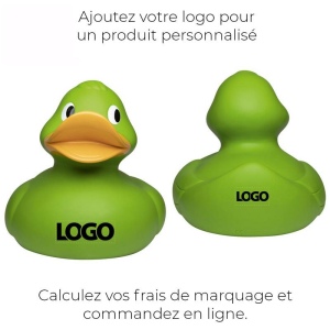 Canard géant MBW 10