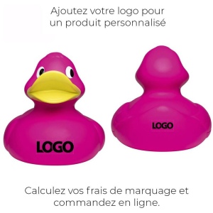 Canard géant MBW 11