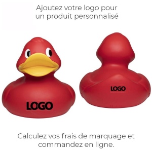 Canard géant MBW 12