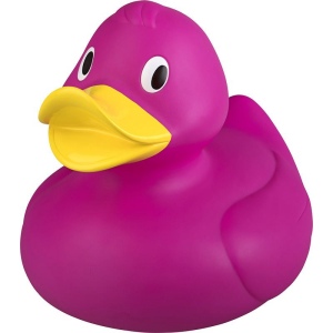 Canard géant MBW 6