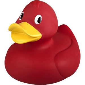 Canard géant MBW 7