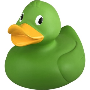 Canard géant MBW 5