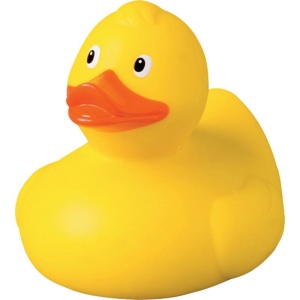 Canard géant MBW 3