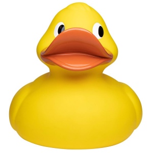 Canard géant MBW