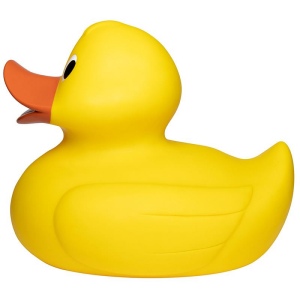 Canard géant MBW 5