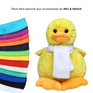 Peluche poussin S MBW 5