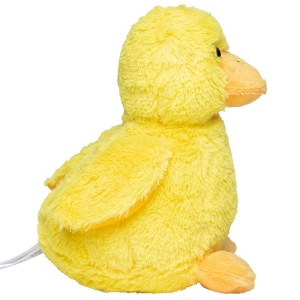 Peluche poussin XS MBW 3
