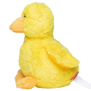 Peluche poussin XS MBW 5