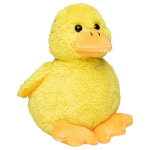 Peluche poussin XS MBW 2