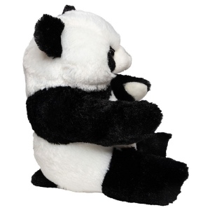 Peluche panda M MBW 3