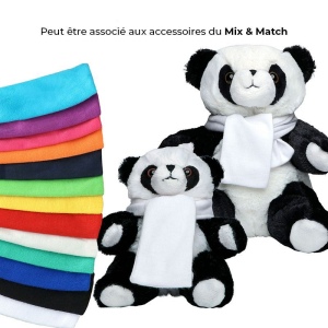 Peluche panda M MBW 5