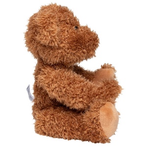 Peluche ours MBW 3