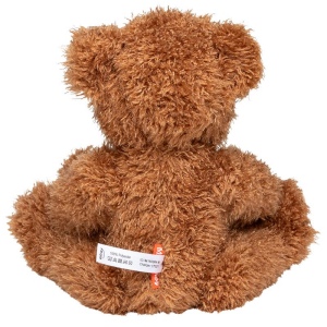 Peluche ours MBW 4