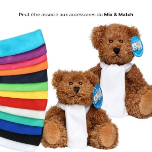 Peluche ours S MBW 5