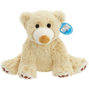 Peluche ours MBW 2