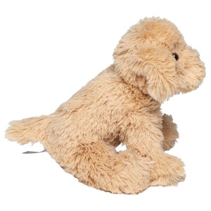 Peluche chien MBW 3