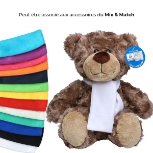 Peluche ours M MBW 5