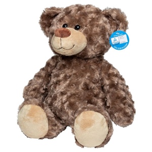 Peluche ours S MBW