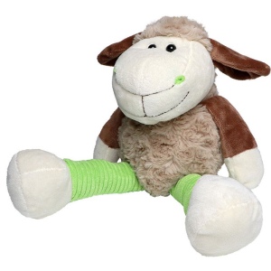 Peluche mouton L MBW 2