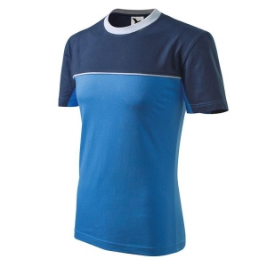 T-shirt de travail Unisexe Rimeck 20