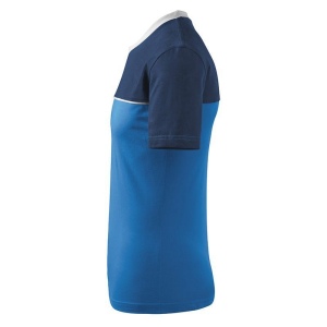 T-shirt de travail Unisexe Rimeck 21