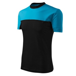 T-shirt de travail Unisexe Rimeck 23