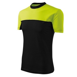 T-shirt de travail Unisexe Rimeck 28