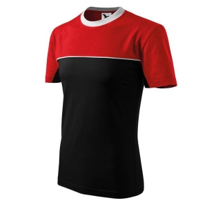 T-shirt de travail Unisexe Rimeck 11