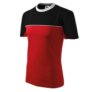 T-shirt de travail Unisexe Rimeck 14