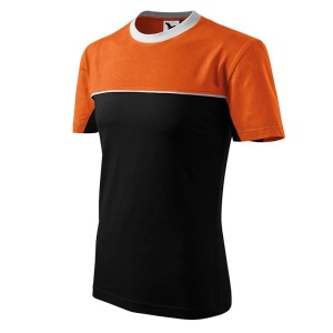 T-shirt de travail Unisexe Rimeck 17