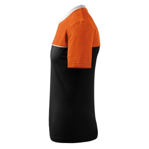 T-shirt de travail Unisexe Rimeck 18