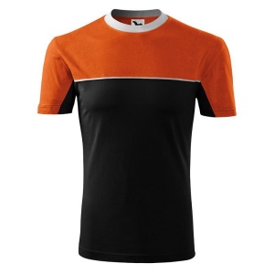 T-shirt de travail Unisexe Rimeck 4