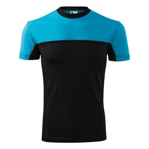 T-shirt de travail Unisexe Rimeck 6