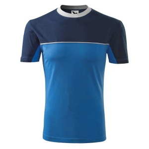 T-shirt de travail Unisexe Rimeck 5