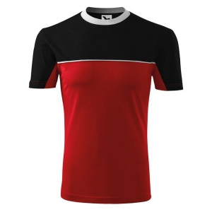 T-shirt de travail Unisexe Rimeck 3