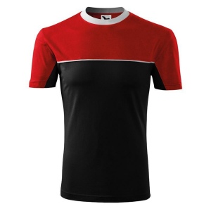 T-shirt de travail Unisexe Rimeck