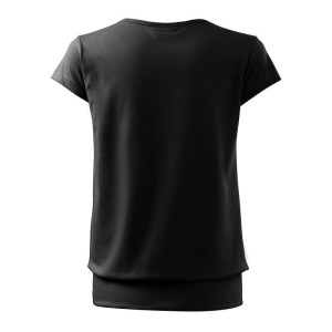 T-shirt fashion Femme Malfini 21