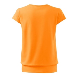T-shirt fashion Femme Malfini 32