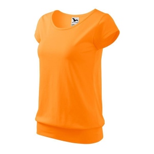 T-shirt fashion Femme Malfini 33