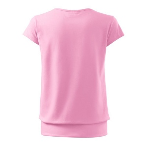 T-shirt fashion Femme Malfini 34