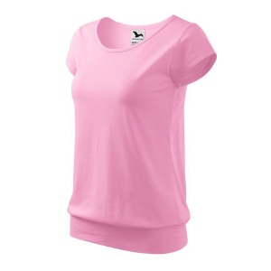 T-shirt fashion Femme Malfini 35