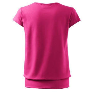 T-shirt fashion Femme Malfini 36