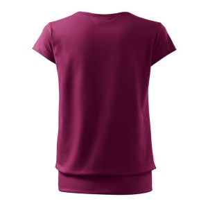T-shirt fashion Femme Malfini 38