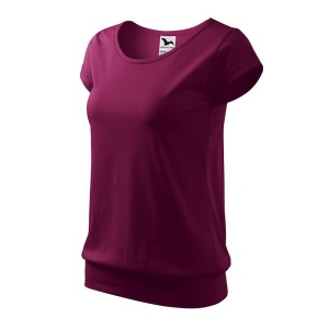 T-shirt fashion Femme Malfini 39