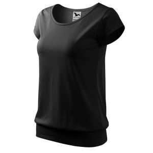 T-shirt fashion Femme Malfini 22