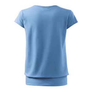 T-shirt fashion Femme Malfini 40